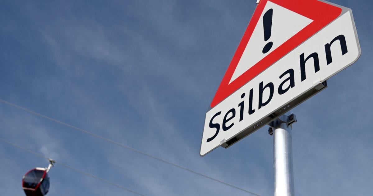 Mariazell Seilbahn Pleite: Schock Für Tourismusregion