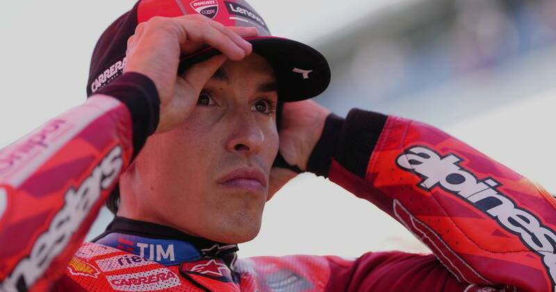 Marquez: Tak Terkalahkan Di Sprint Prancis