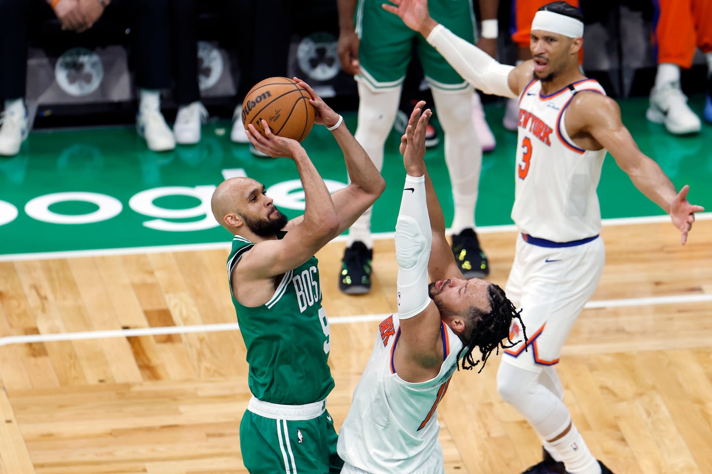 Mazzulla's Celtics: Stubbornness, Success, And Setbacks