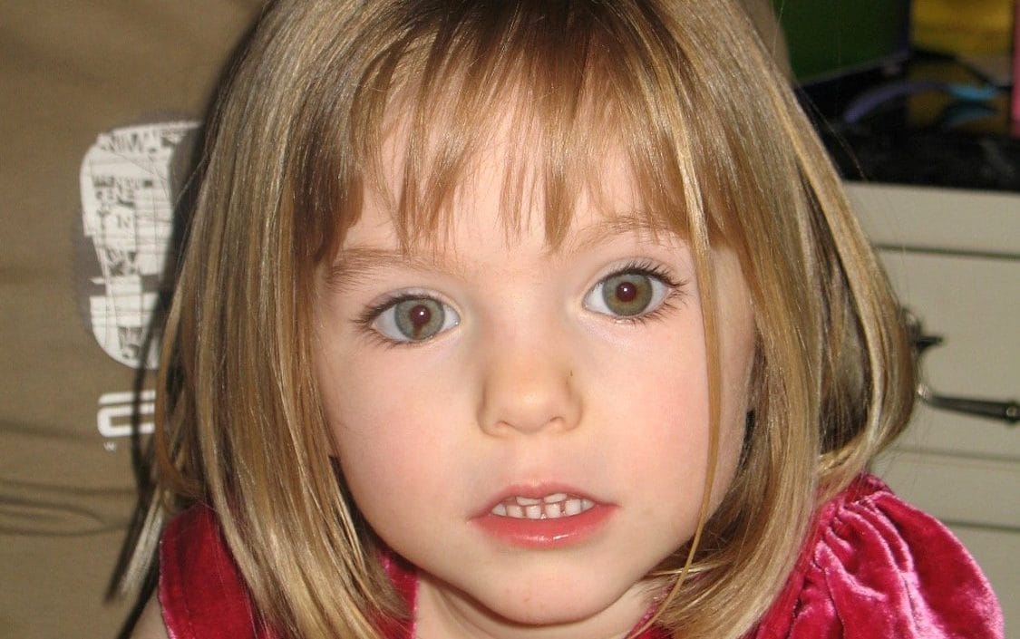 McCann Case: Hard Drive Evidence Suggests Death