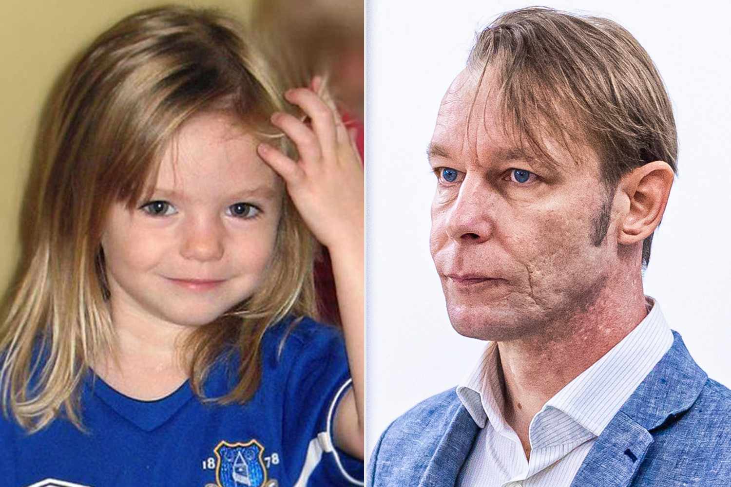 McCann Suspect's Hard Drive: Chilling New Evidence