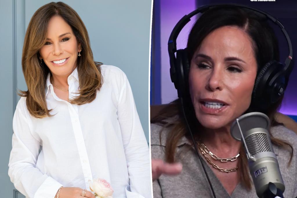 Melissa Rivers: Met Gala Shock Invite
