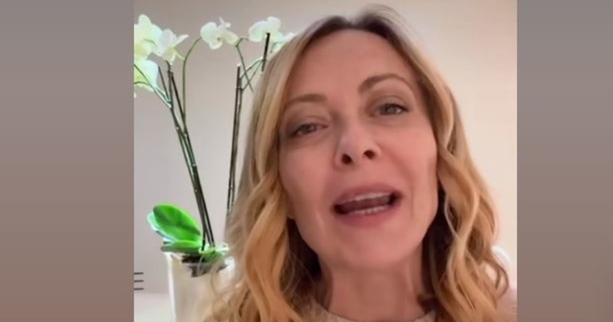 Meloni: Video Per Le Mamme - Un Messaggio Emozionante