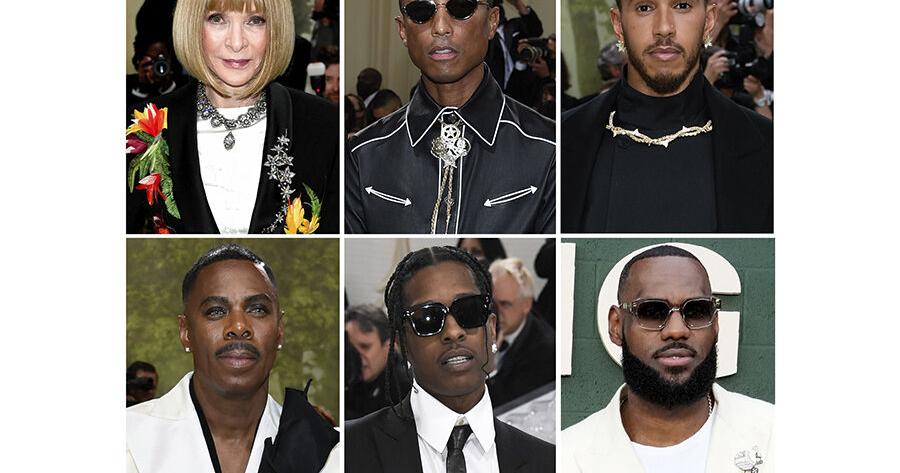 Met Gala 2024: Teyana Taylor, Emma Chamberlain & More!