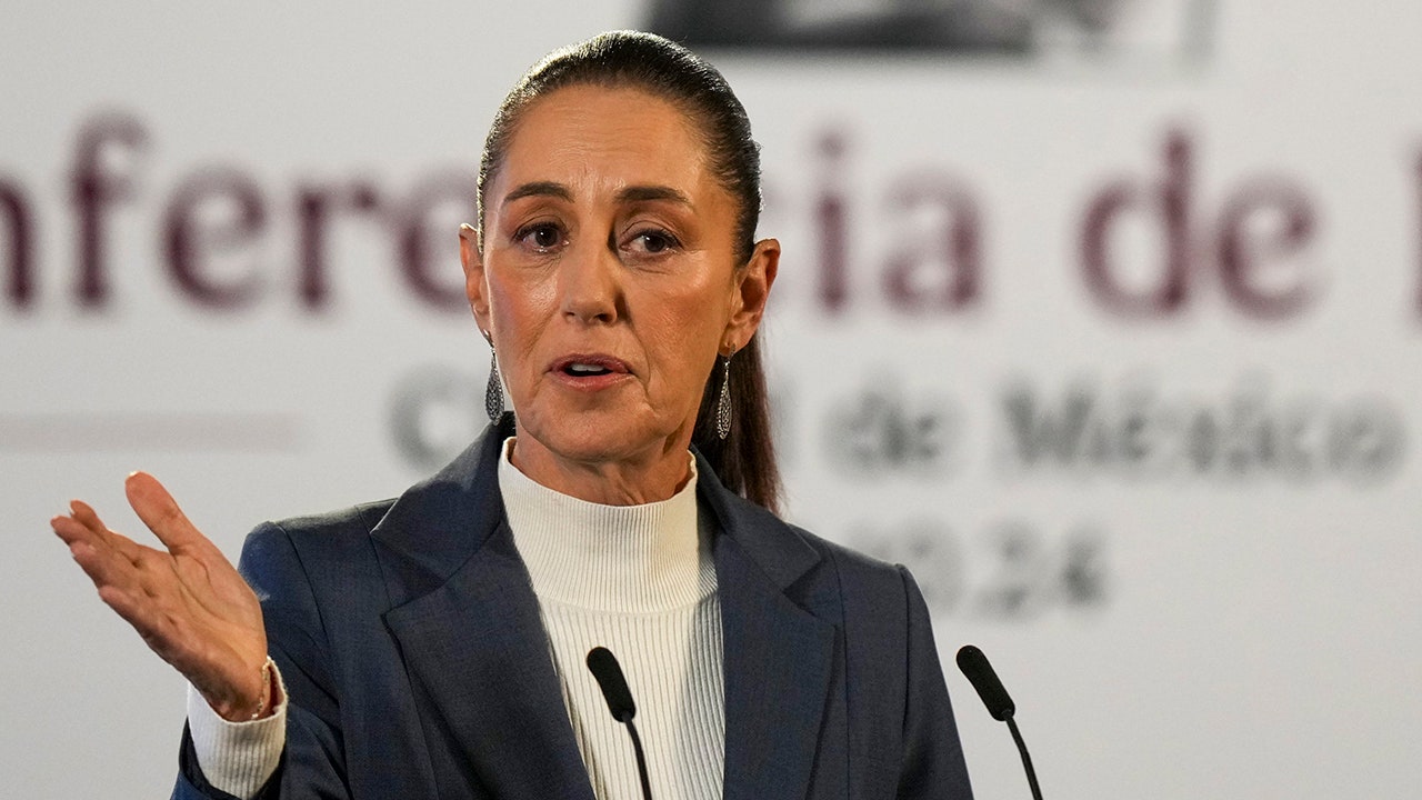 Mexico Vs. Google: Gulf Name Change Lawsuit