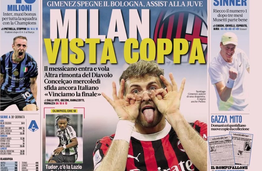 Milan, Inter, Juve: Serie A Cup Clash Analysis