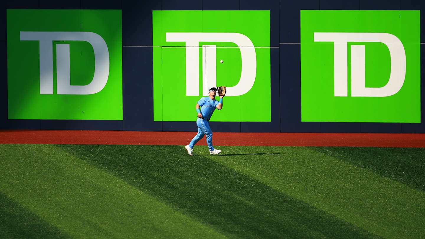 MLB 2025: Top 5 Web Gems So Far