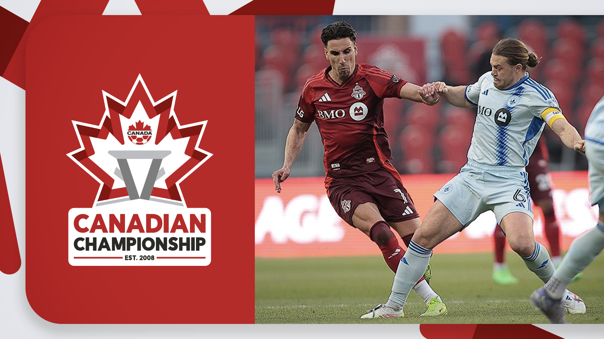 Montréal Triumphs: CF Montréal Edges Toronto FC