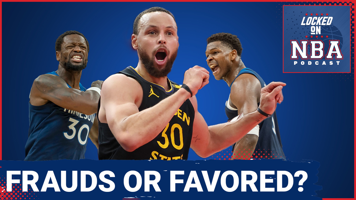 NBA MVP: Jokic Vs. SGA Showdown & Wemby's Coach