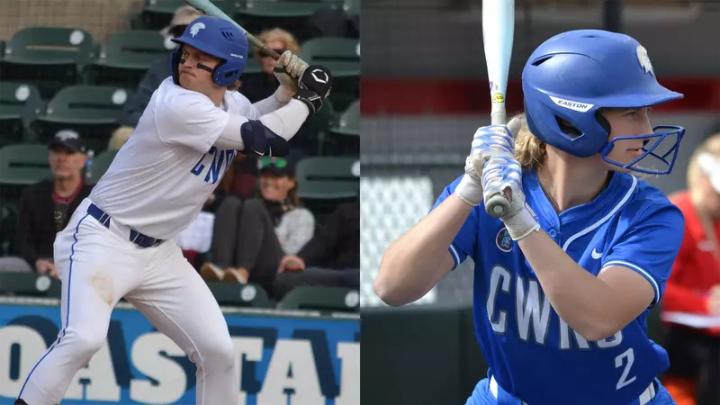 NCAA Baseball & Softball Selection Shows: Monday, May 12