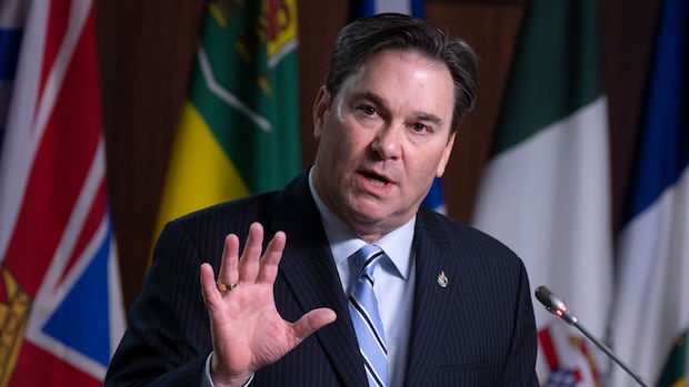 NDP Denies Liberal Deal For Party Status