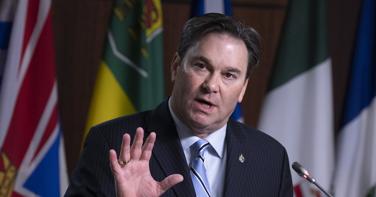 NDP Seeks Official Party Status: Davies' Update