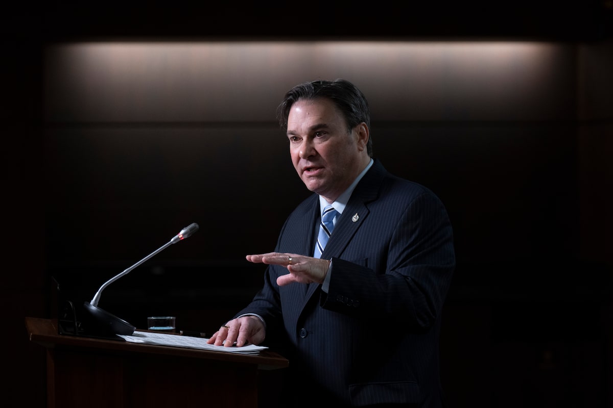 New Democrat Leadership Race: Shorter, Fairer Contest?