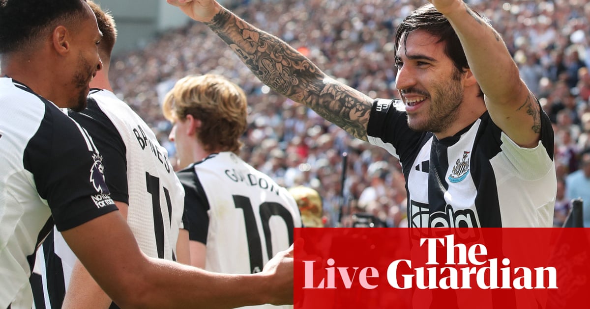Newcastle Vs Chelsea: Live Premier League Match Analysis