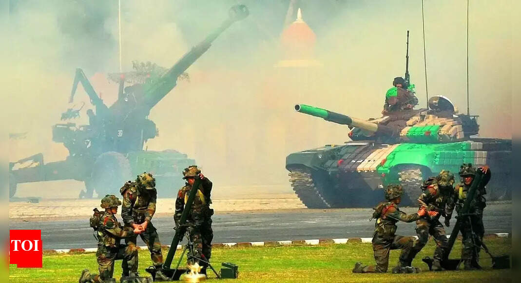 Nostradamus 2025: India-Pakistan Conflict Prediction