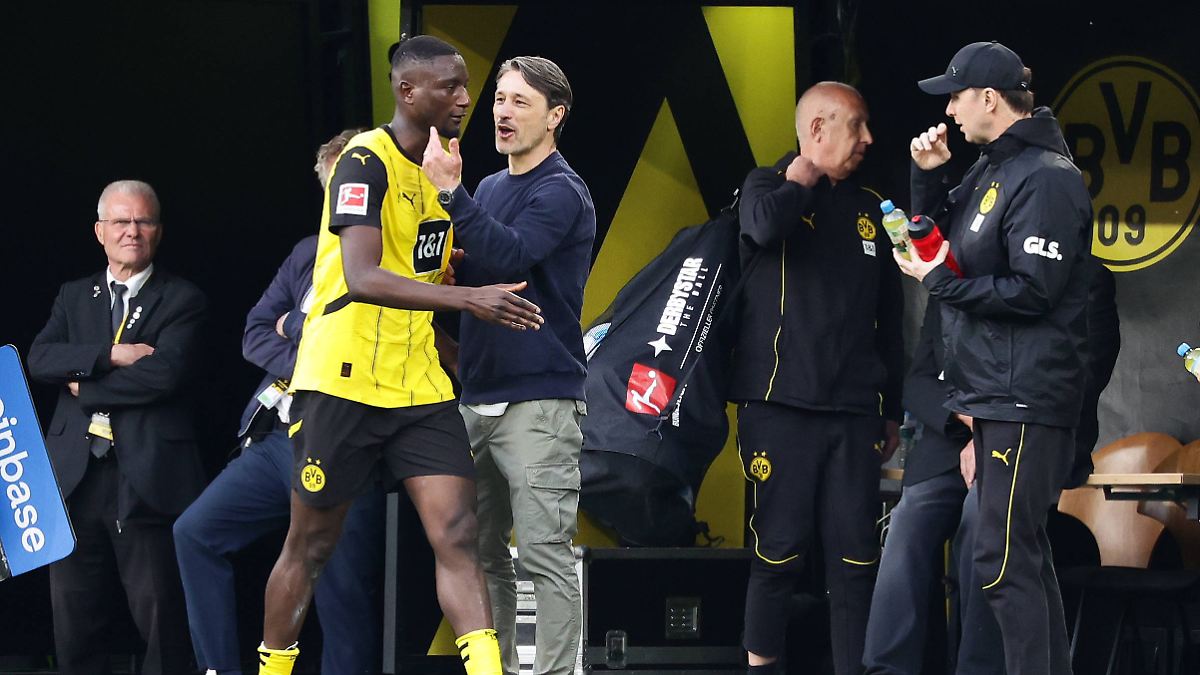 Notfallsanitäter Kovac: Leben Am Rande Des Abgrunds