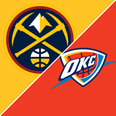 Nuggets Vs Thunder: 121-119 Thriller Recap (May 5, 2025)