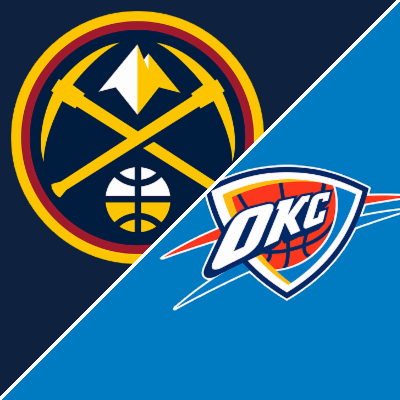 Nuggets Vs. Thunder: 121-119 Thriller Recap