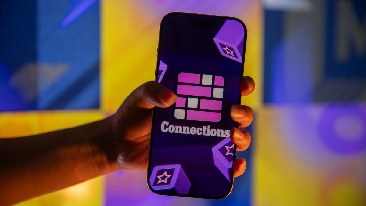 NYT Connections Hints: May 11, 2025 Solutions