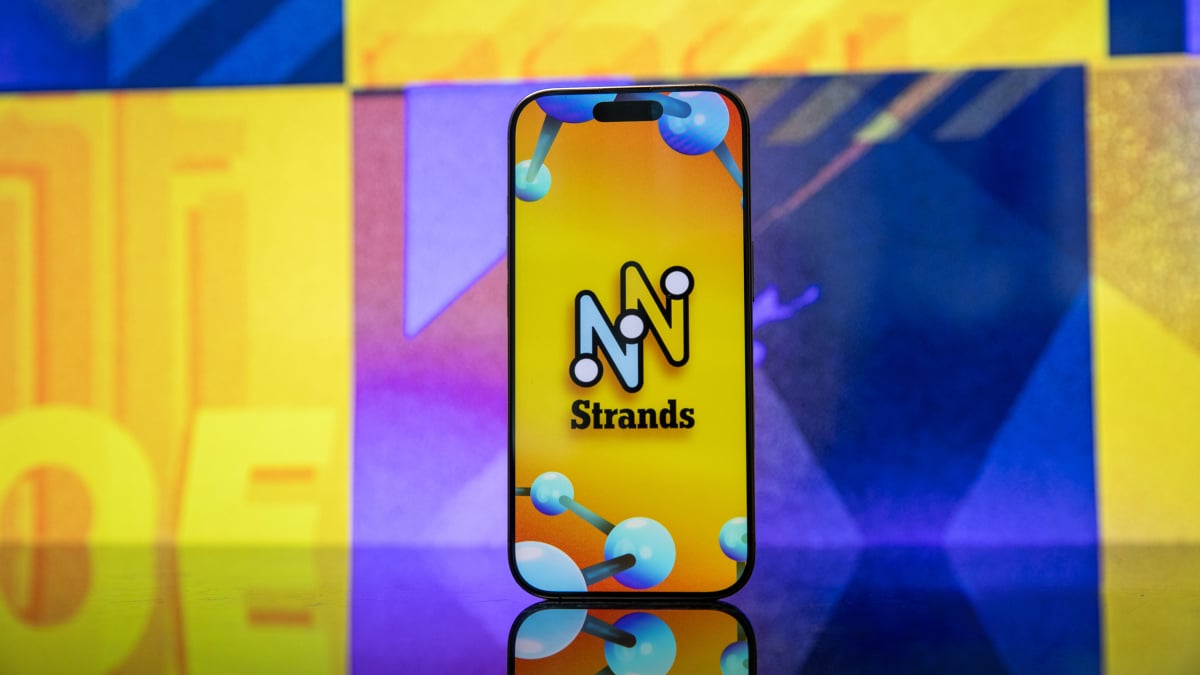 NYT Strands: May 2 Hints & Answers Solved