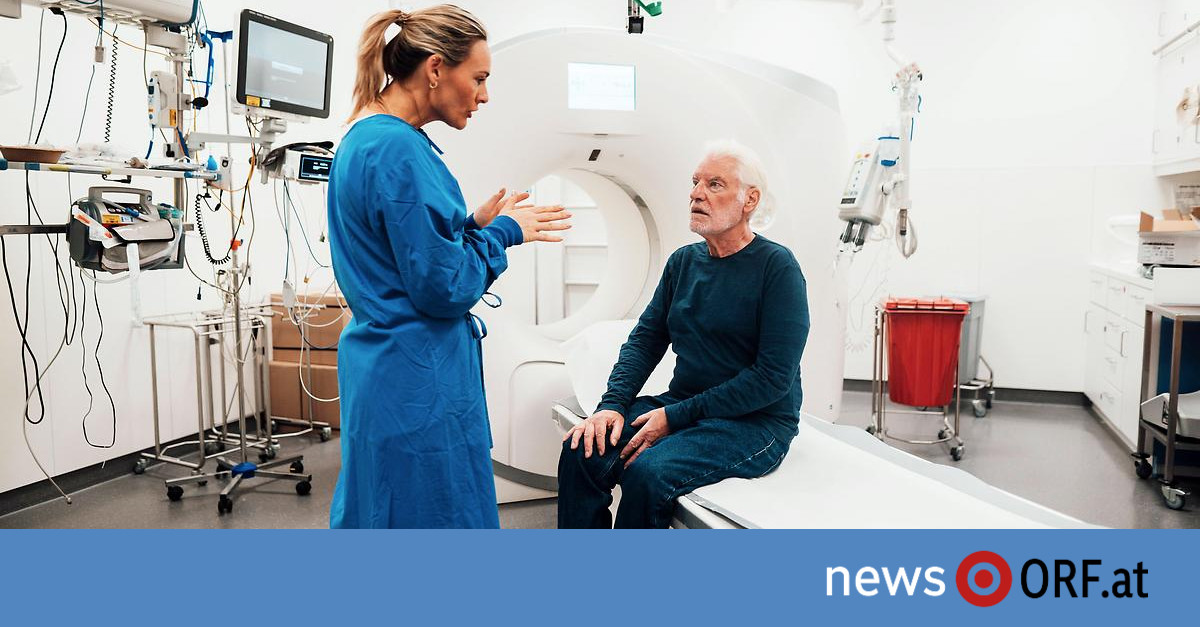 ÖGK Sparpaket: MRT, CT & Physiotherapie Pläne