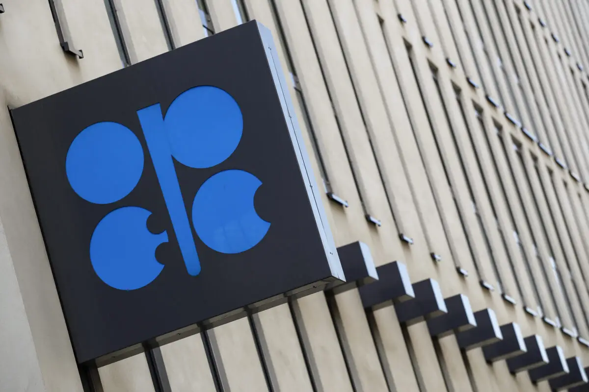Ölpreissturz: OPEC-Flut Droht - Analyse & Ausblick