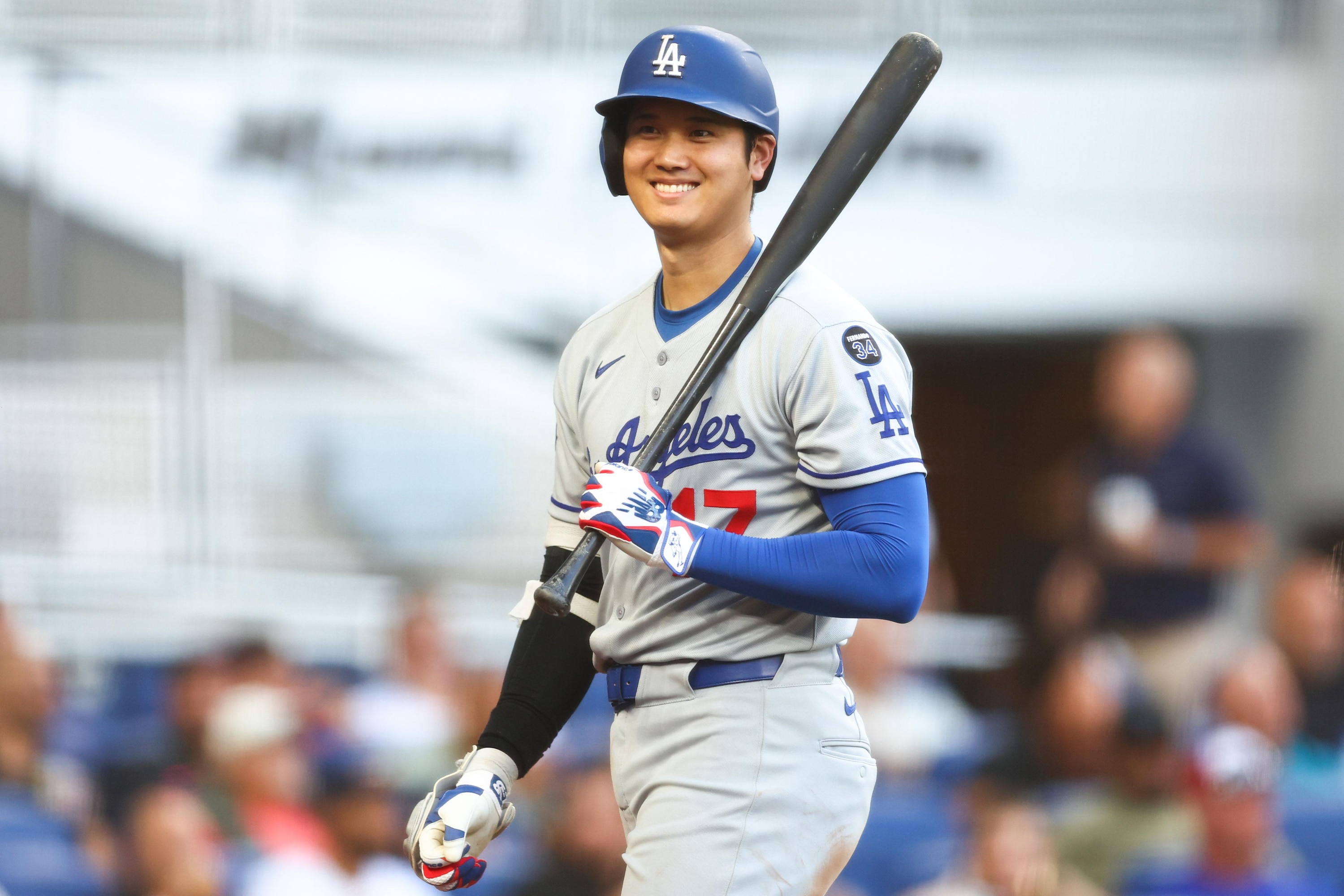 Ohtani's Agent: Dodgers' 15-Year Offer Revealed