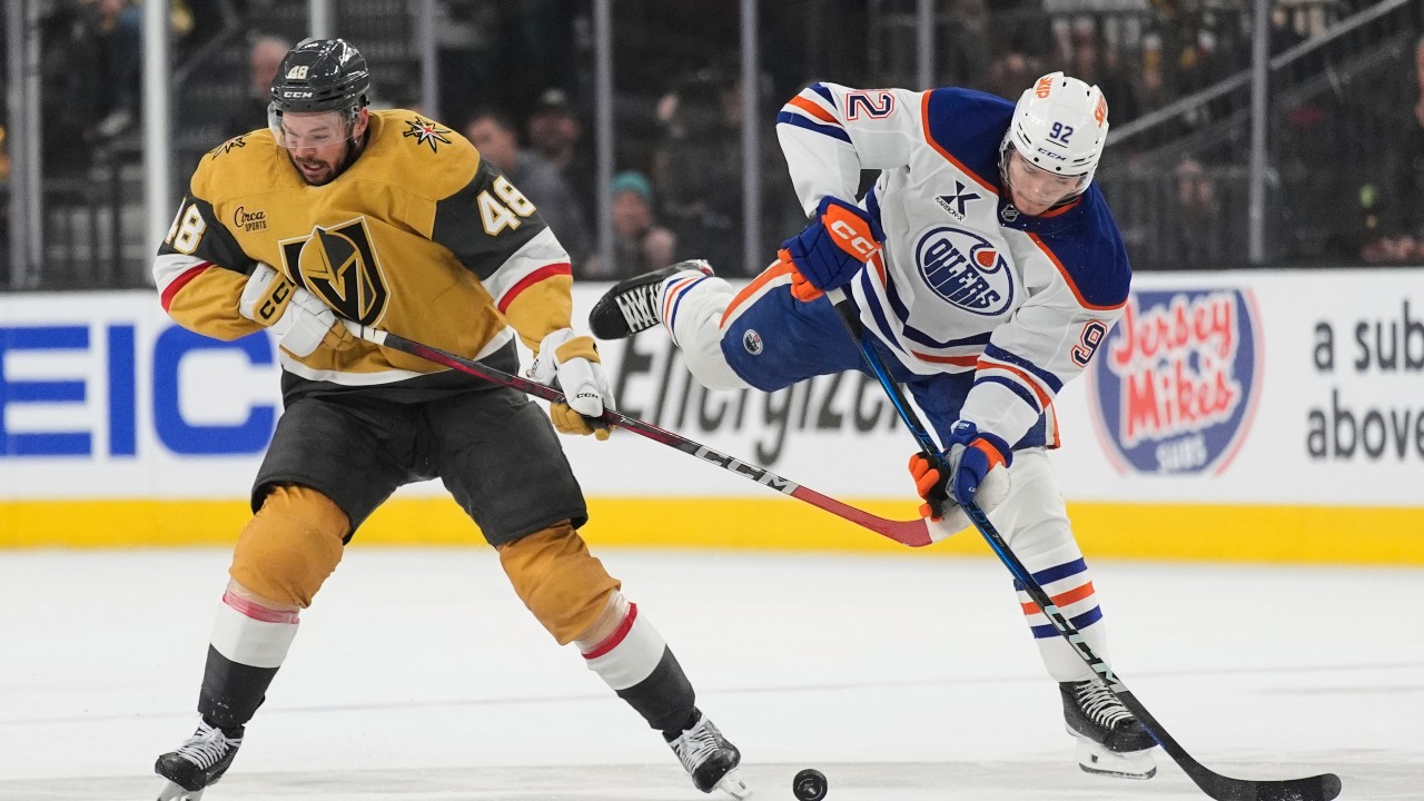 Oilers' Resilience: Never Count Them Out