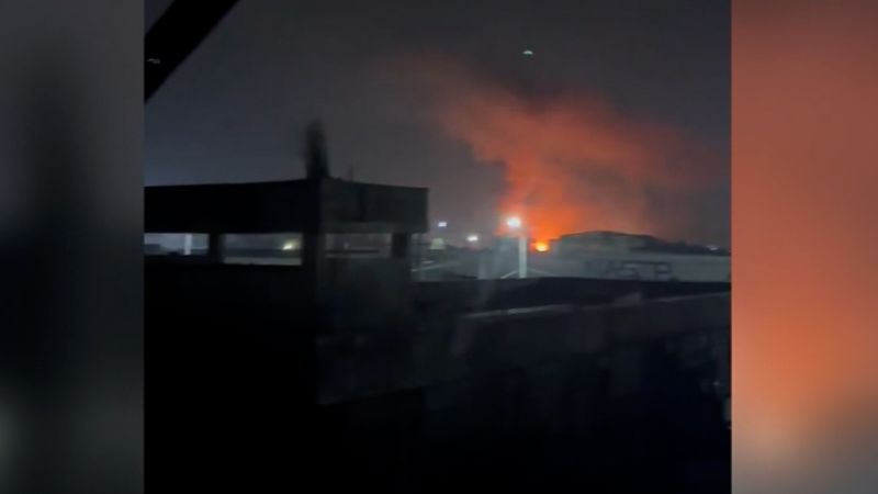 Pakistan-India Clashes: New Military Action Explodes