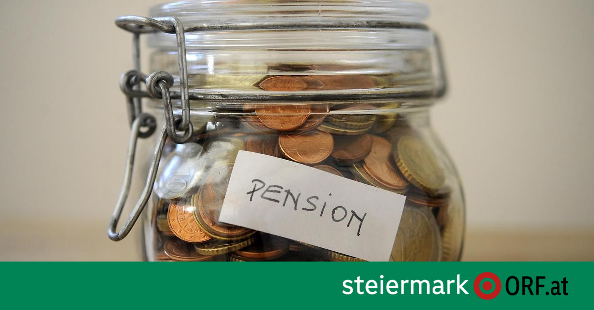 Pensionspläne: Vorteile Laut WK-Experte