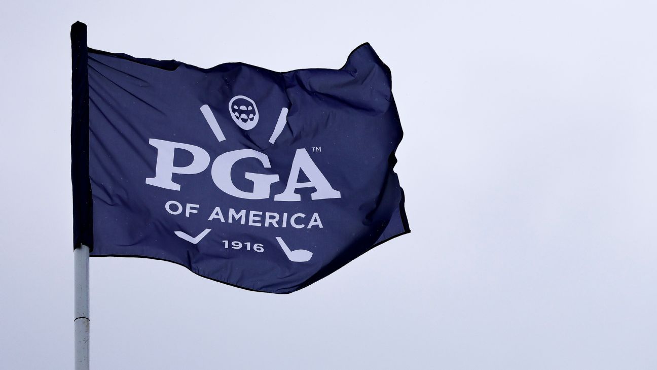 PGA Championship 2025: ESPN+ Schedule & Viewing Guide