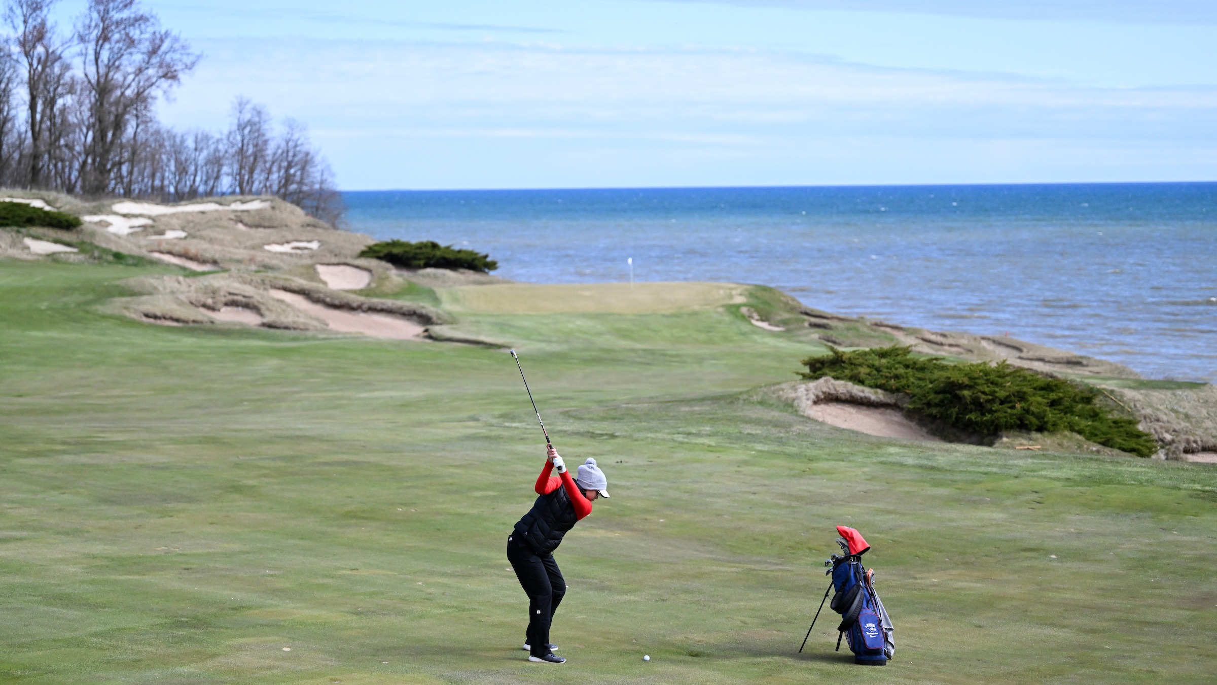 PGA Works Collegiate Championship 2025: Live Stream Guide