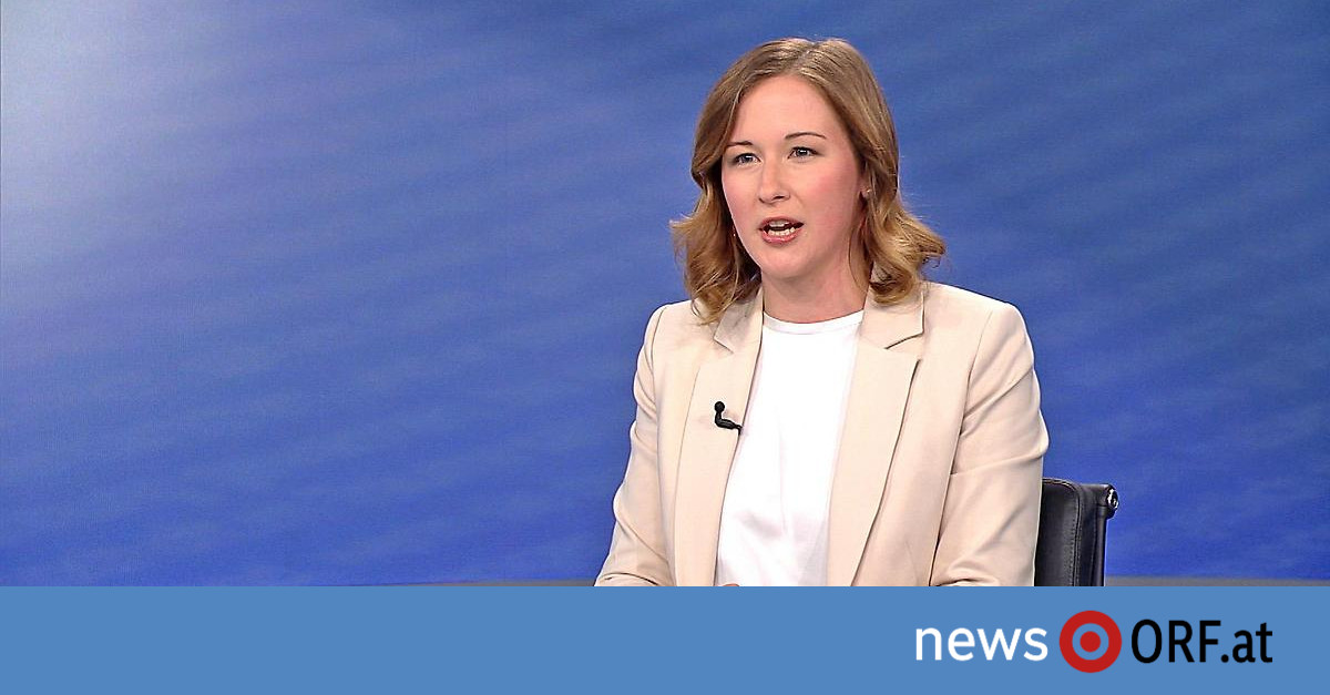 Plakolm Kritisiert: Toleranzmissbrauch Kopftuch-Debatte