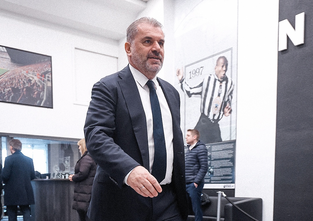 Postecoglou: Injury News, Palace Clash Preview