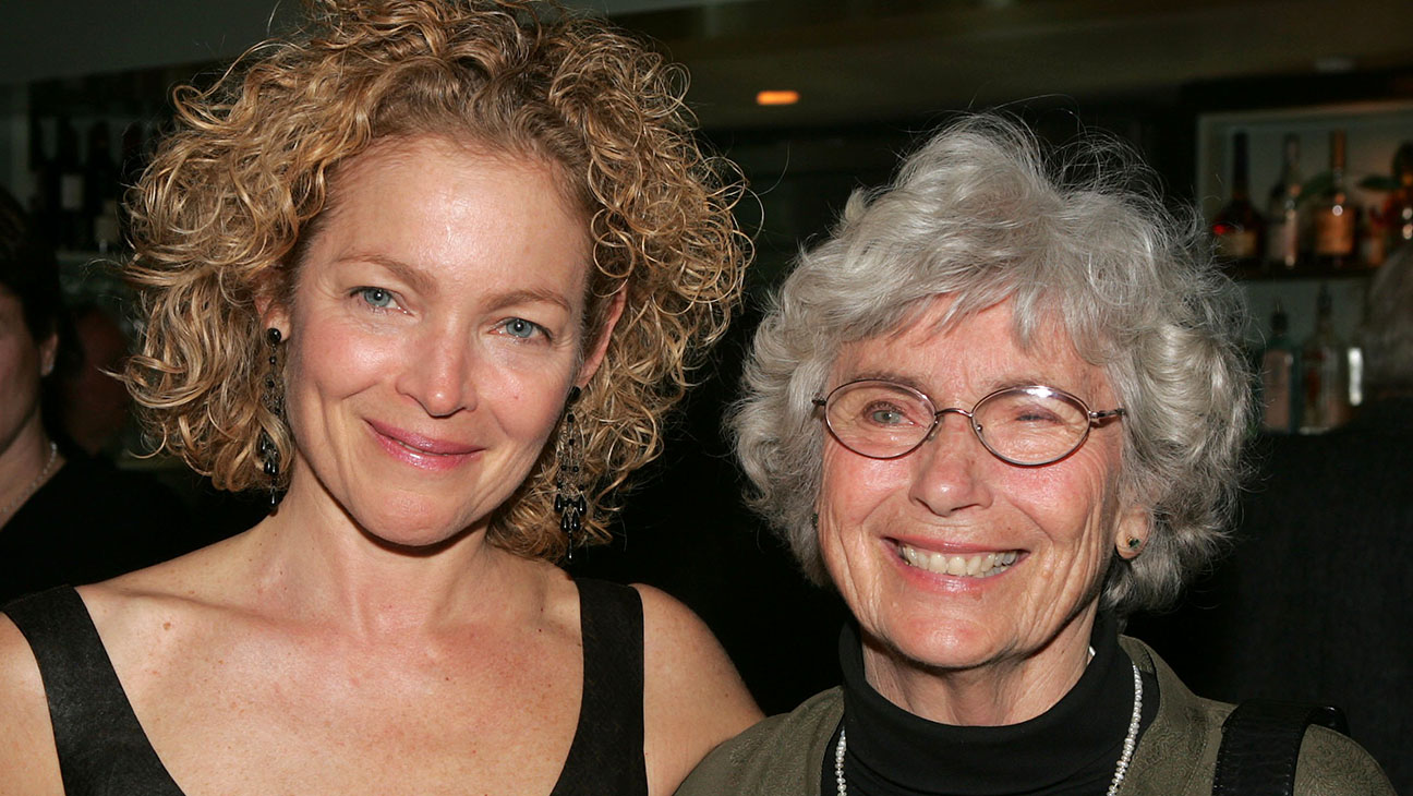 Priscilla Pointer: Dallas Star & Amy Irving's Mom Dies At 100