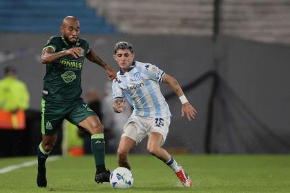 Pronóstico B/manga Vs Racing: ¿El Leopardo Mantiene El Liderato?