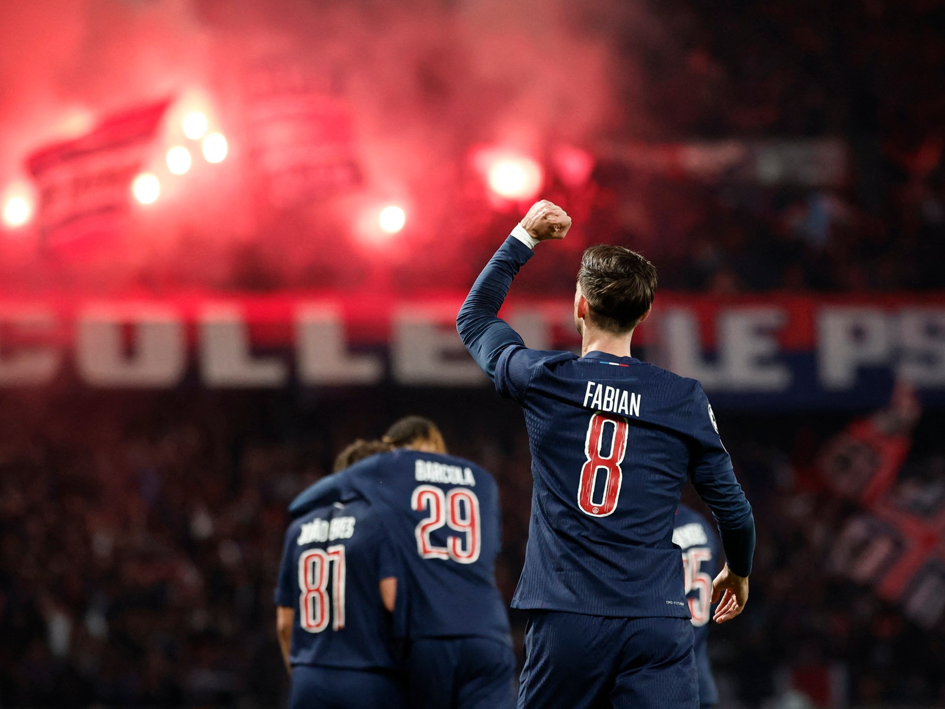 PSG Triumphs: Champions League Final Awaits Inter