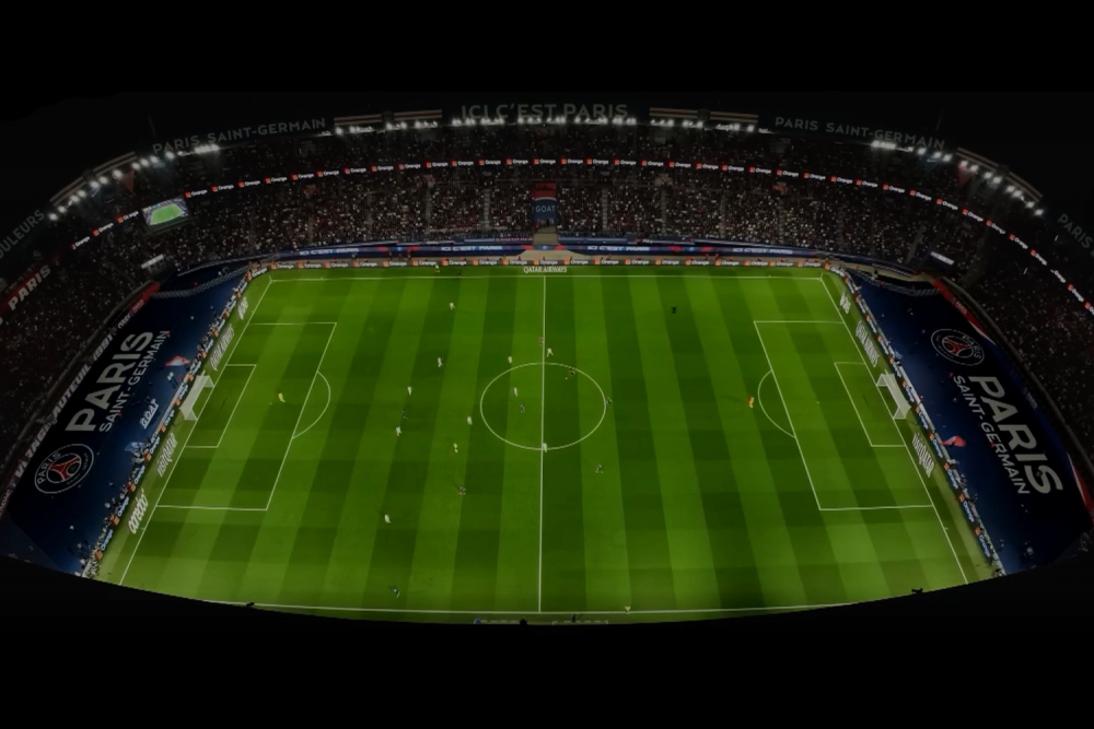 PSG Vs Arsenal: Live Streaming Ligue 1 2024-2025