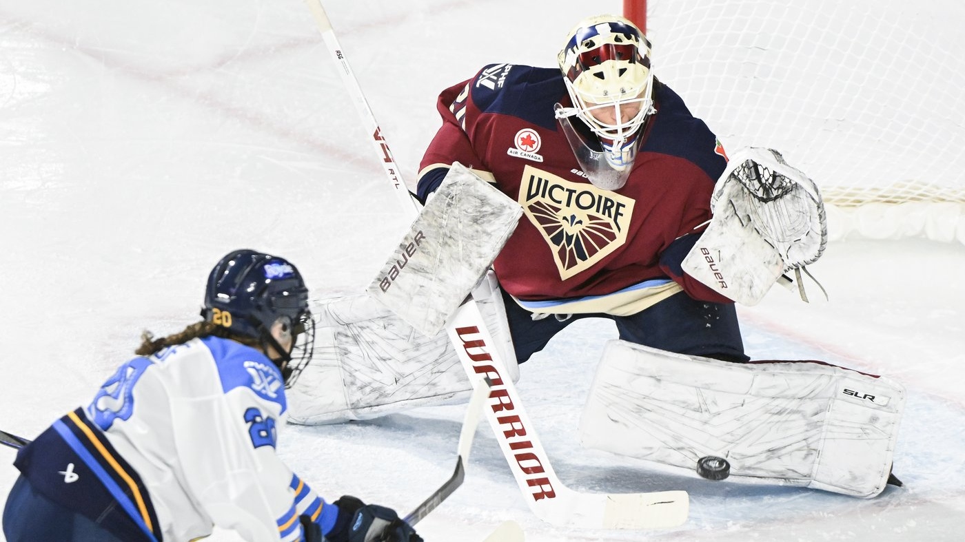 PWHL Playoffs: Toronto & Montreal Face Off Next Week