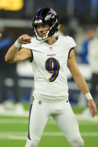 Ravens Release K Justin Tucker: Impact & Analysis