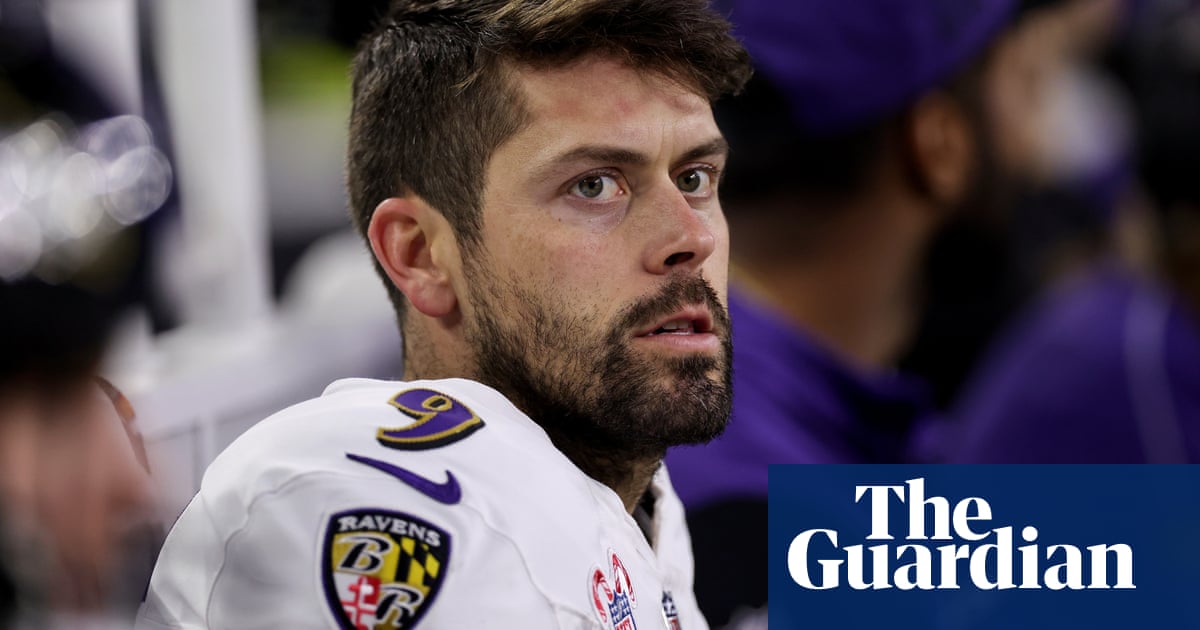 Ravens' Tucker: Football Focus Amidst Misconduct Claims