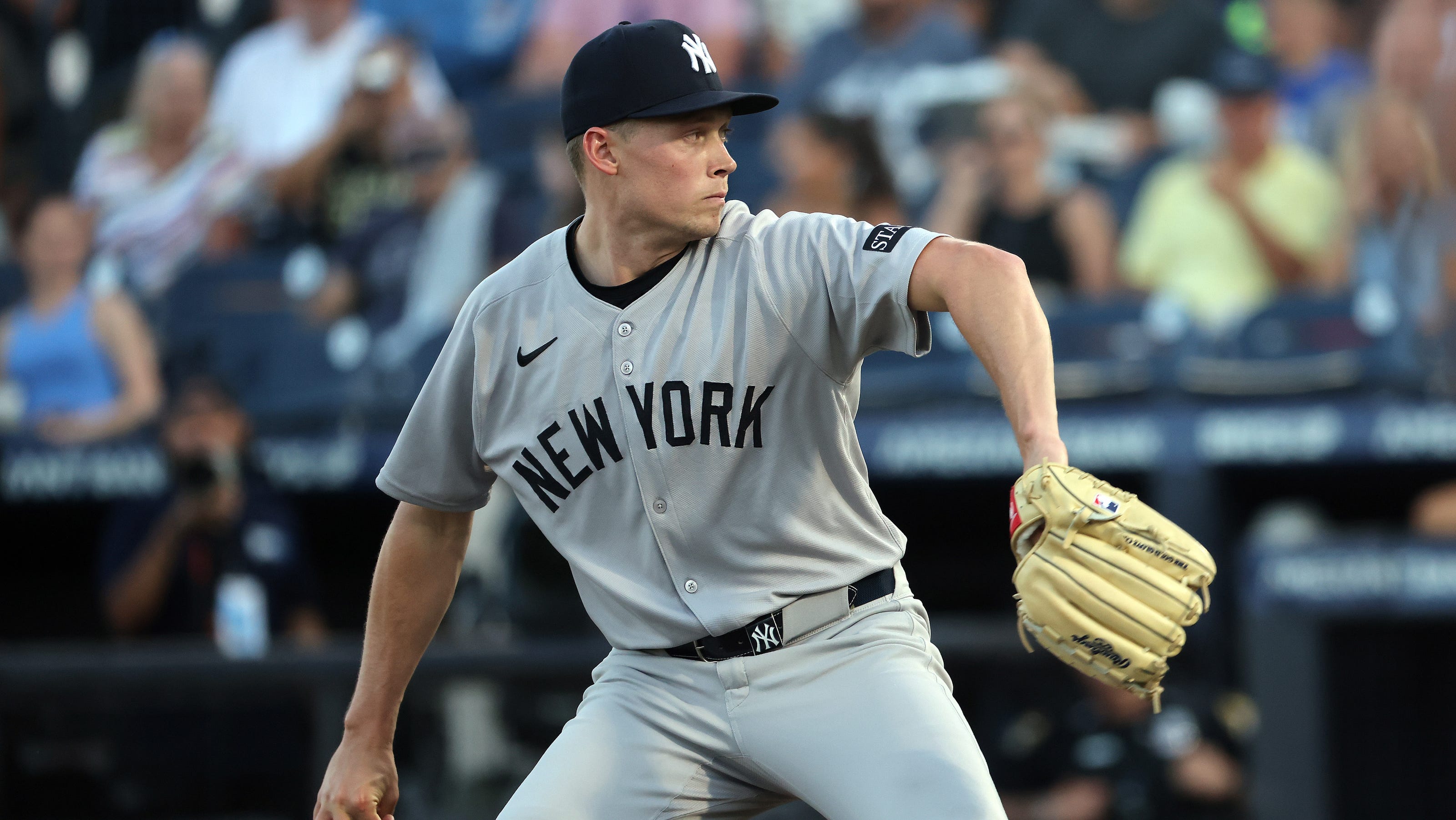 Rays Vs. Yankees: Odds, Picks & Predictions