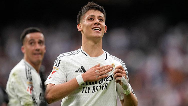 Real Madrid - Celta Vigo Maçı: Tarih, Saat, Kanal & Arda Güler