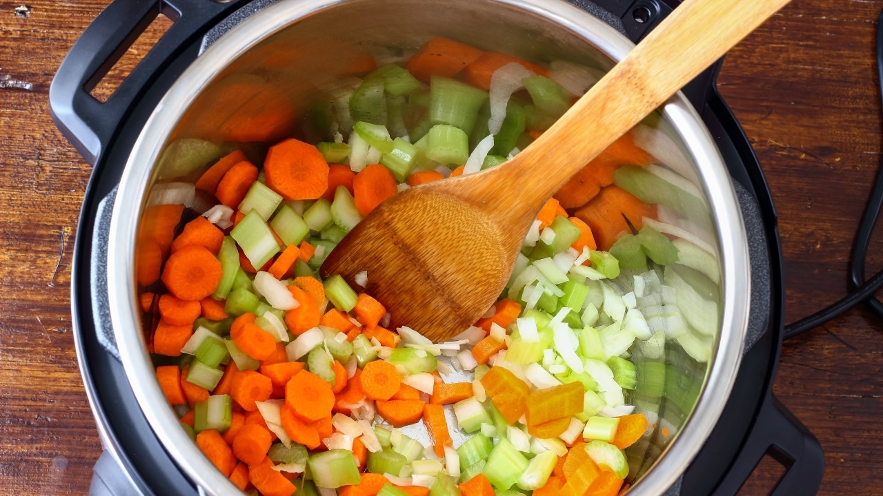 Recall Alert: 2 Million Pressure Cookers – Safety Risks