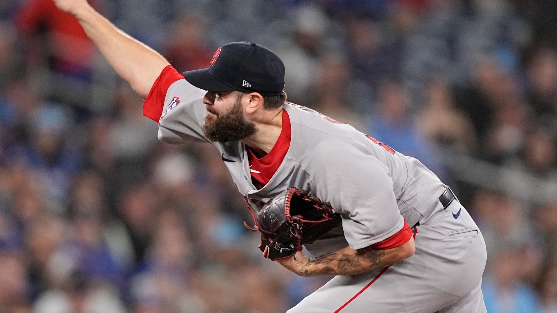 Red Sox Vs. Rangers: Giolito Vs. Eovaldi Lineups