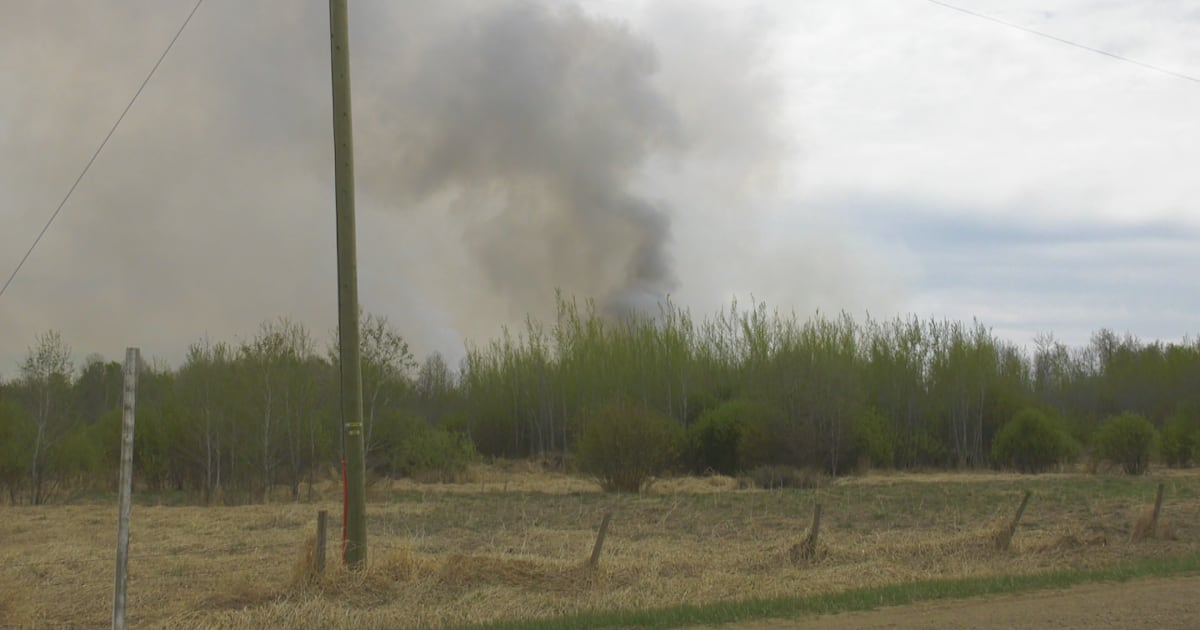 Redwater Evacuation: Expanded Order & Boyle Residents Return