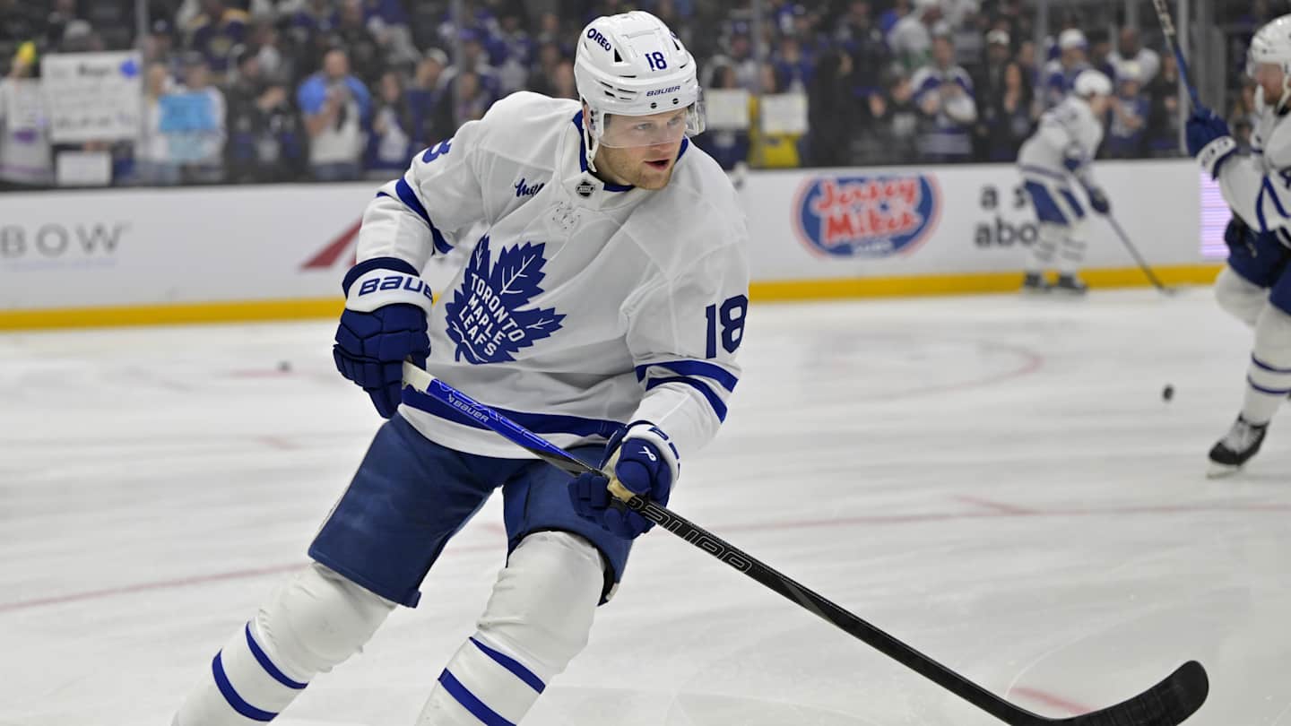 Sabres Free Agency: 3 Veteran Targets