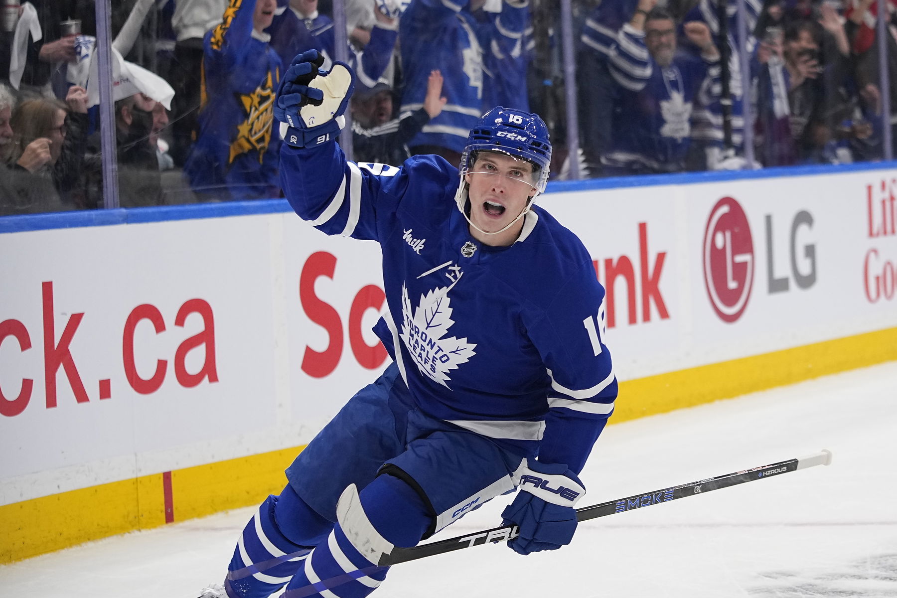 Sabres Free Agency: Top Targets This Summer