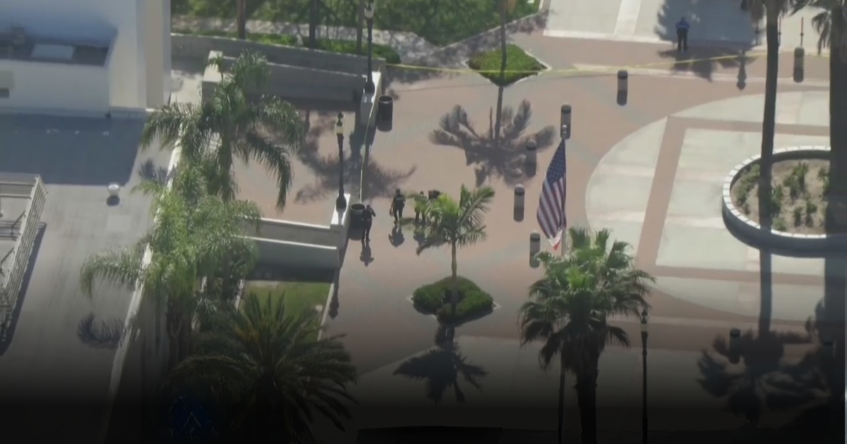 Santa Ana High Stabbing: 2 Detained, 3 Injured