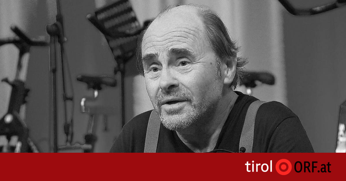 Schauspieler Dietmar Mössmer: Trauer Um Den Verstorbenen